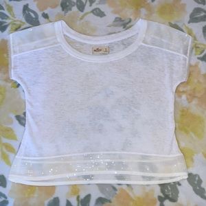 Hollister Top